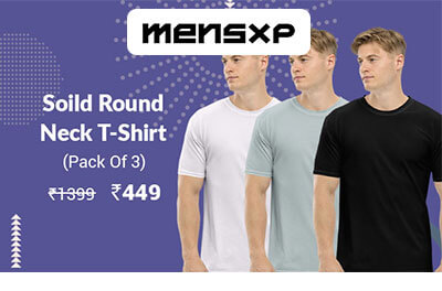 Mensxp Tshirt Offer